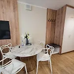 Baltic Sea Kasprowicza 20b, Garaz W Cenie Lägenhet Kołobrzeg